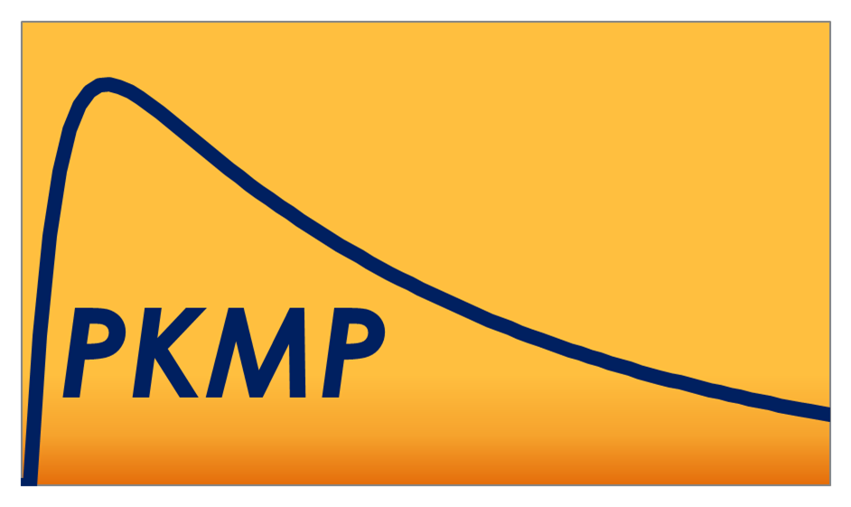 Pkmp logo